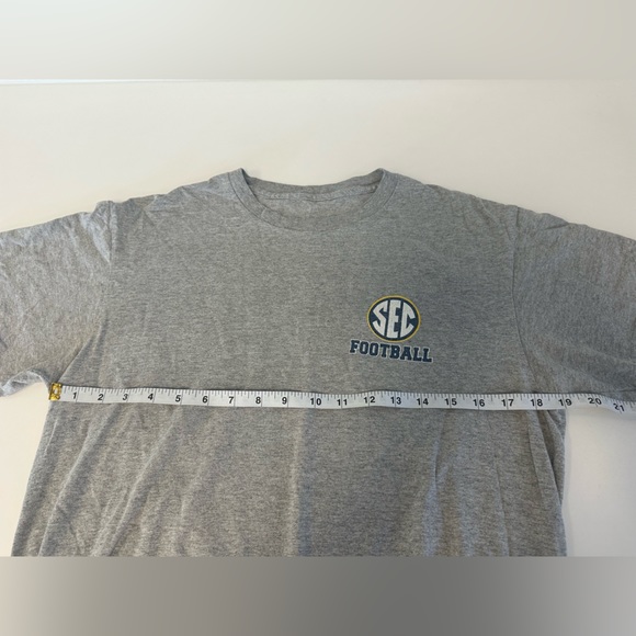 Old School Tennessee Vols shirt - Picture 9 of 15